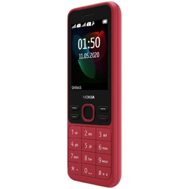 Nokia 150 (2020) - Chính hãng Red
